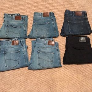 lee modern series extreme motion